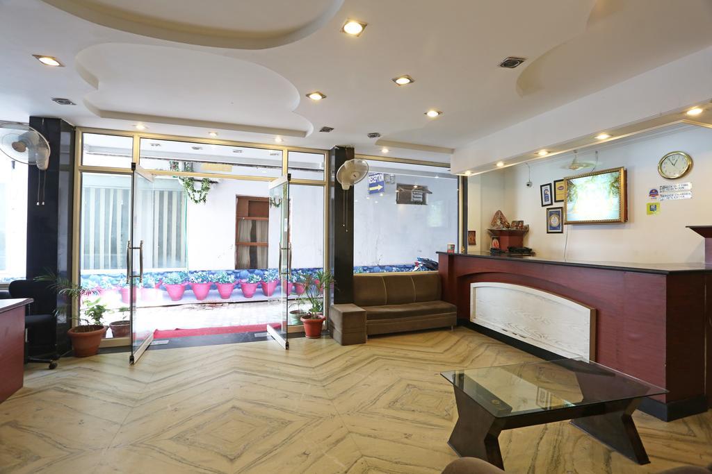Hotel Katra Residency Exterior foto